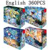 324Pcs Pokemon Cards Sun & Moon XY Evolutions Pokemon Booster Box Collectible Tradiner Card Game 324Pcs Pokemon Cards Sun & Moon XY Evolutions Pokemon Booster Box Collectible Tradiner Card Game
