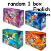 324Pcs Pokemon Cards Sun & Moon XY Evolutions Pokemon Booster Box Collectible Tradiner Card Game 324Pcs Pokemon Cards Sun & Moon XY Evolutions Pokemon Booster Box Collectible Tradiner Card Game