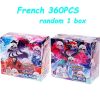 324Pcs Pokemon Cards Sun & Moon XY Evolutions Pokemon Booster Box Collectible Tradiner Card Game 324Pcs Pokemon Cards Sun & Moon XY Evolutions Pokemon Booster Box Collectible Tradiner Card Game