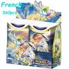 324Pcs Pokemon Cards Sun & Moon XY Evolutions Pokemon Booster Box Collectible Tradiner Card Game 324Pcs Pokemon Cards Sun & Moon XY Evolutions Pokemon Booster Box Collectible Tradiner Card Game