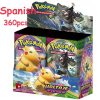 324Pcs Pokemon Cards Sun & Moon XY Evolutions Pokemon Booster Box Collectible Tradiner Card Game 324Pcs Pokemon Cards Sun & Moon XY Evolutions Pokemon Booster Box Collectible Tradiner Card Game