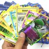 324Pcs Pokemon Cards Sun & Moon XY Evolutions Pokemon Booster Box Collectible Tradiner Card Game 324Pcs Pokemon Cards Sun & Moon XY Evolutions Pokemon Booster Box Collectible Tradiner Card Game