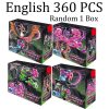 324Pcs Pokemon Cards Sun & Moon XY Evolutions Pokemon Booster Box Collectible Tradiner Card Game 324Pcs Pokemon Cards Sun & Moon XY Evolutions Pokemon Booster Box Collectible Tradiner Card Game