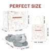 3.3lbs Weighted Cat Plush Pillow for Comfort and Relaxation 3.3lbs Weighted Cat Plush Pillow for Comfort and Relaxation