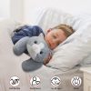 3.3lbs Weighted Cat Plush Pillow for Comfort and Relaxation 3.3lbs Weighted Cat Plush Pillow for Comfort and Relaxation