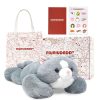 3.3lbs Weighted Cat Plush Pillow for Comfort and Relaxation 3.3lbs Weighted Cat Plush Pillow for Comfort and Relaxation