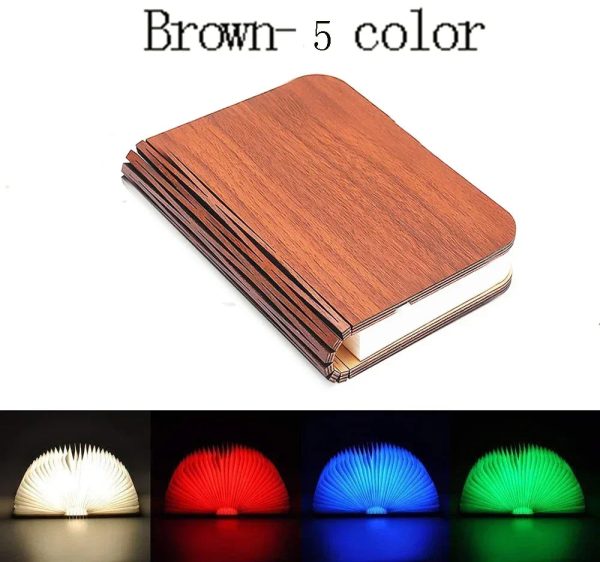 3D Folding Creative Lamp 3D Folding Creative Lamp