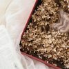 6pcs Gold Dried Hydrangea Flowers Luxury Artificial Decor for Home and Events 6pcs Gold Dried Hydrangea Flowers Luxury Artificial Decor for Home and Events