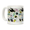 90s Super Naturadical Coffee Mug 90s Super Naturadical Coffee Mug
