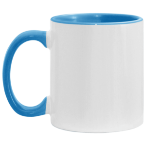Accent Blue