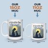 A Girl And Her Dog, An Unbreakable Bond - Dog Mug - Gift For Pet Owners, Pet Lovers A Girl And Her Dog, An Unbreakable Bond - Dog Mug - Gift For Pet Owners, Pet Lovers