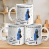 A New Journey Is Waiting For You - Family Personalized Custom Mug - Graduation Gift For Family Members, Siblings, Brothers, Sisters A New Journey Is Waiting For You - Family Personalized Custom Mug - Graduation Gift For Family Members, Siblings, Brothers, Sisters