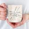 A Sweet Way To Celebrate The Bonds That Hold You Together - Family Personalized Custom Mug - Mother's Day Gift For Mom, Grandma A Sweet Way To Celebrate The Bonds That Hold You Together - Family Personalized Custom Mug - Mother's Day Gift For Mom, Grandma