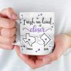 A True Friend Is One Soul In Two Bodies - Bestie Personalized Custom 3D Inflated Effect Printed Mug - Christmas Gift For Best Friends, BFF, Sisters A True Friend Is One Soul In Two Bodies - Bestie Personalized Custom 3D Inflated Effect Printed Mug - Christmas Gift For Best Friends, BFF, Sisters