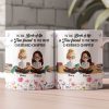 A True Friend Is The Most Cherished Chapter For Book Lover Besties - Personalized Mug A True Friend Is The Most Cherished Chapter For Book Lover Besties - Personalized Mug