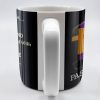 A Truly Great Pastor Is Hard To Find, Cross, Holy Bible And Glasses - Personalized Custom Coffee Mug - FTH072_MG A Truly Great Pastor Is Hard To Find, Cross, Holy Bible And Glasses - Personalized Custom Coffee Mug - FTH072_MG
