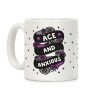 Ace And Anxious Coffee Mug Ace And Anxious Coffee Mug
