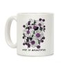 ACE is Beautiful Coffee Mug
