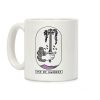Ace of Swords Asexual Pride Coffee Mug Ace of Swords Asexual Pride Coffee Mug