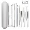 Acne Blackhead Removal Tool Acne Blackhead Removal Tool