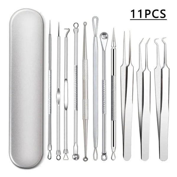 Acne Blackhead Removal Tool Acne Blackhead Removal Tool