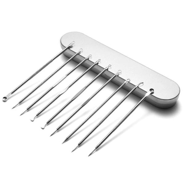 Acne Blackhead Removal Tool Acne Blackhead Removal Tool