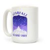 ACOTAR Starfall Coffee Mug ACOTAR Starfall Coffee Mug