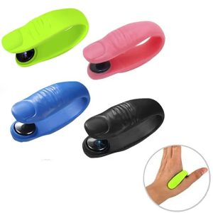 Acupoint Meridian Massager Clip