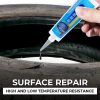 Adhesive Instant Bond Tire Repair Glue Adhesive Instant Bond Tire Repair Glue