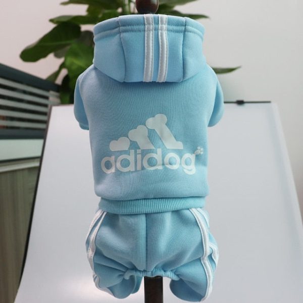 Adidog Hoodie Adidog Hoodie