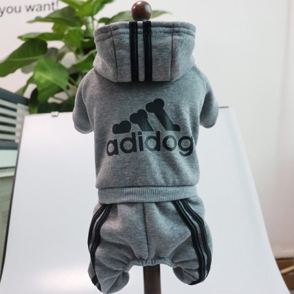Adidog Hoodie Adidog Hoodie