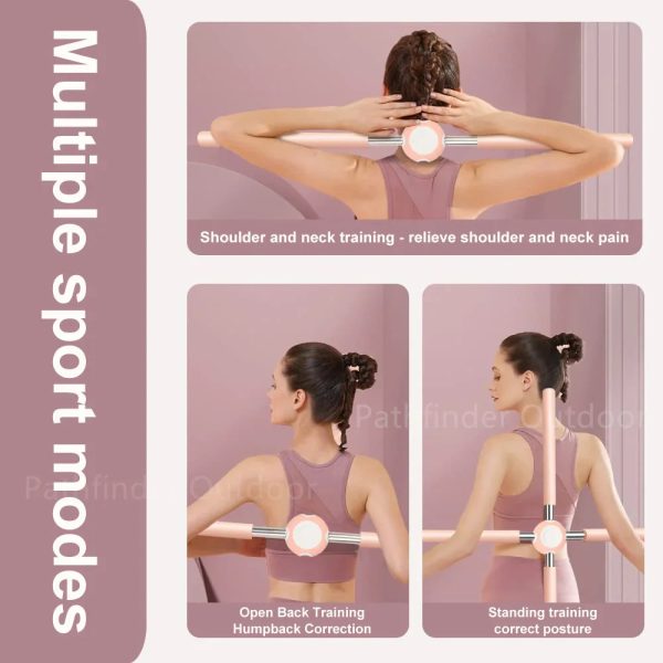 Adjustable Hunchback Corrector Adjustable Hunchback Corrector