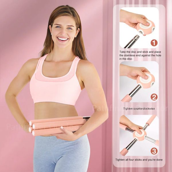 Adjustable Hunchback Corrector Adjustable Hunchback Corrector