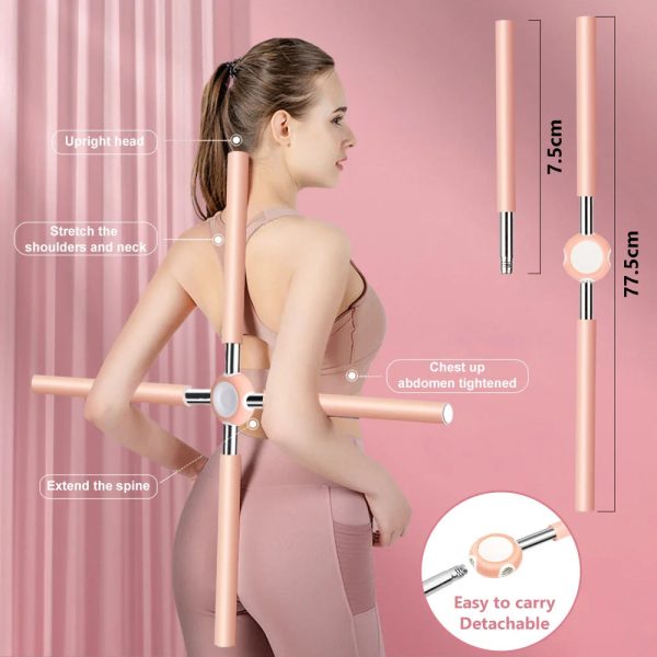 Adjustable Hunchback Corrector Adjustable Hunchback Corrector