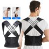 Adjustable Posture Corrector Belt Adjustable Posture Corrector Belt