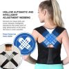 Adjustable Posture Corrector Belt Adjustable Posture Corrector Belt