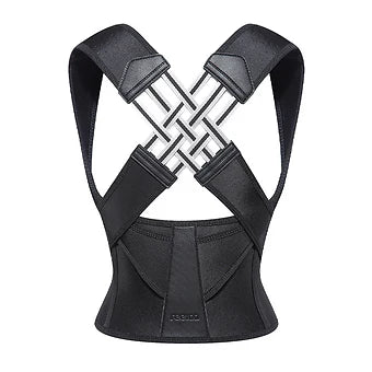 Adjustable Posture Corrector Belt Adjustable Posture Corrector Belt