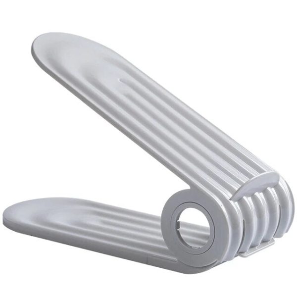Adjustable Shoe Rack Adjustable Shoe Rack