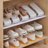 Adjustable Shoe Rack Adjustable Shoe Rack