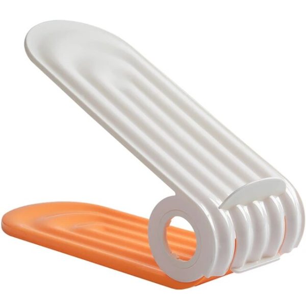 Adjustable Shoe Rack Adjustable Shoe Rack