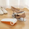 Adjustable Shoe Rack Adjustable Shoe Rack