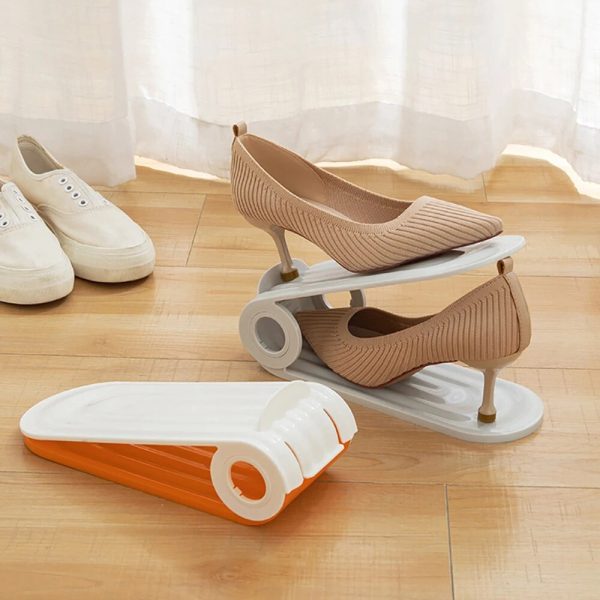 Adjustable Shoe Rack Adjustable Shoe Rack
