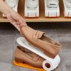 Adjustable Shoe Rack Adjustable Shoe Rack