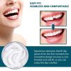 Adjustable Snap-On Dentures Adjustable Snap-On Dentures