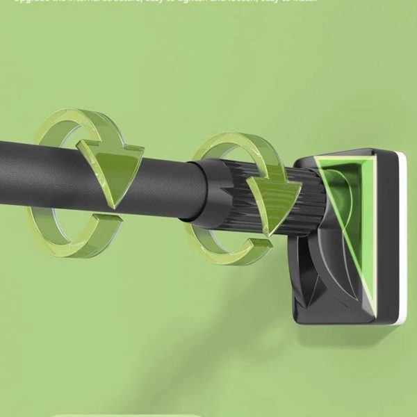 Adjustable Wardrobe Rod Adjustable Wardrobe Rod