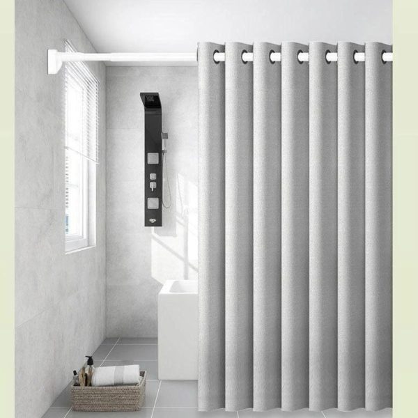 Adjustable Wardrobe Rod Adjustable Wardrobe Rod