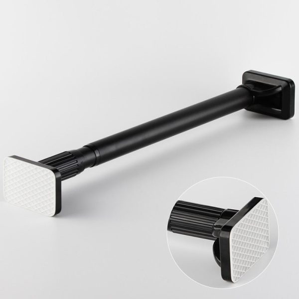 Adjustable Wardrobe Rod Adjustable Wardrobe Rod