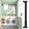 Adjustable Wardrobe Rod Adjustable Wardrobe Rod