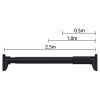 Adjustable Wardrobe Rod Adjustable Wardrobe Rod