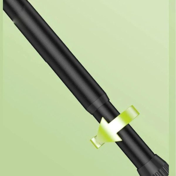 Adjustable Wardrobe Rod Adjustable Wardrobe Rod
